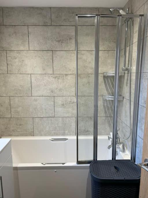 Fresh, Fully Equipped Modern House Can Sleep 5 Kiveton Park Exterior foto