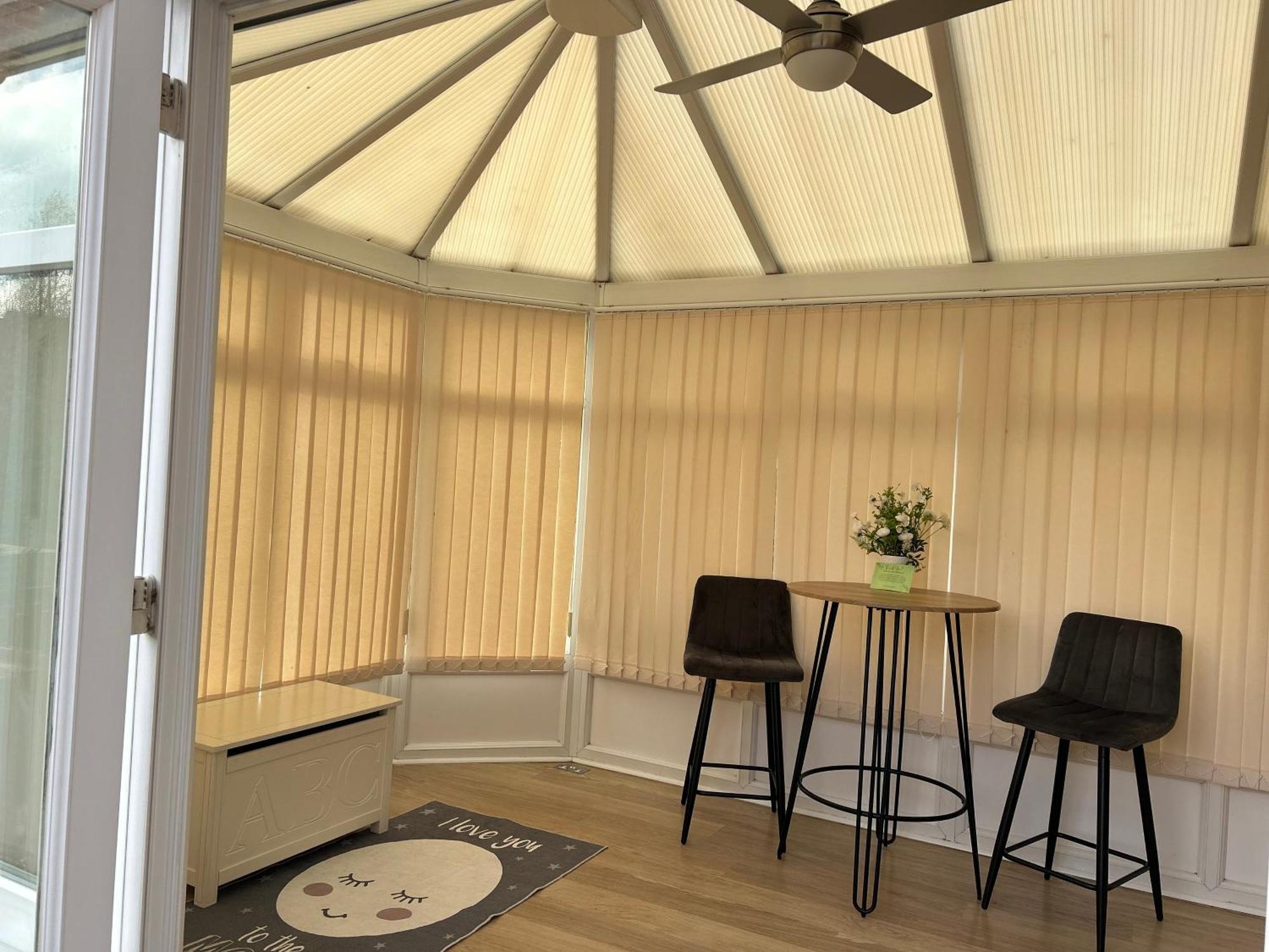 Fresh, Fully Equipped Modern House Can Sleep 5 Kiveton Park Exterior foto